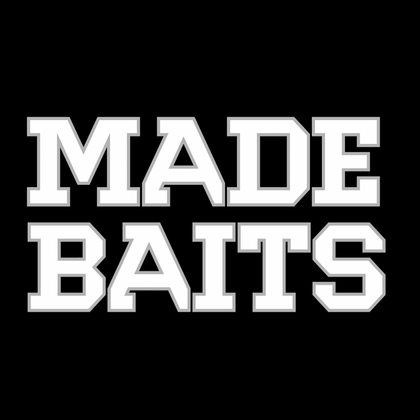 MADE BAITS