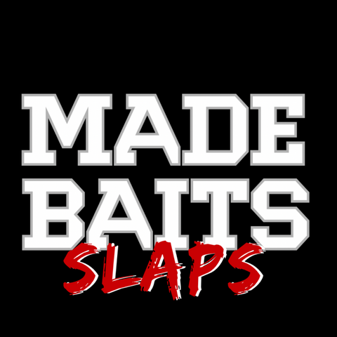 MADE SLAPS