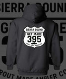 395 SIERRA BOUND HOODIE