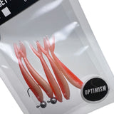 OPTIMISM - GET MADE MINNOW