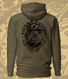 SIERRA BOUND HOODIE