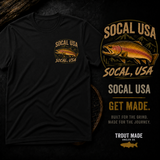 MADE BAITS SOCAL USA