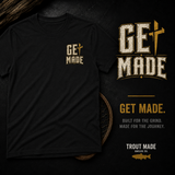 GET MADE