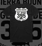 395 SIERRA BOUND TEE