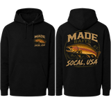MADE BAITS SOCAL USA - Hoodie
