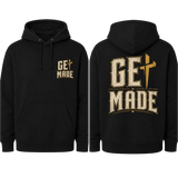 GET MADE CROSS - Hoodie