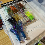 MADE MOP JIGS
