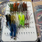 MADE MOP JIGS