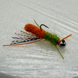 MADE MOP JIGS