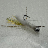 MADE MOP JIGS