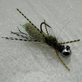 MADE MOP JIGS