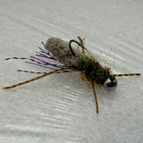 MADE MOP JIGS