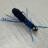 MADE MOP JIGS