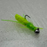 MADE MOP JIGS