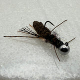 MADE MOP JIGS