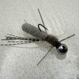 MADE MOP JIGS