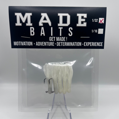 ADVENTURE - MINI JIG
