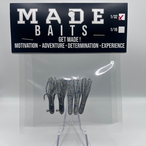 EXPERIENCE - MINI JIG