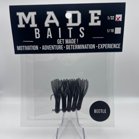 BEETLE - MINI JIG