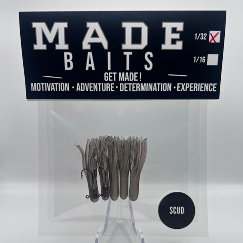 SCUD - MINI JIG