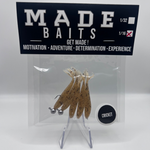 CRICKET - GET MADE MINNOW