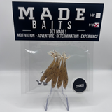 CRICKET - GET MADE MINNOW