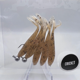 CRICKET - GET MADE MINNOW
