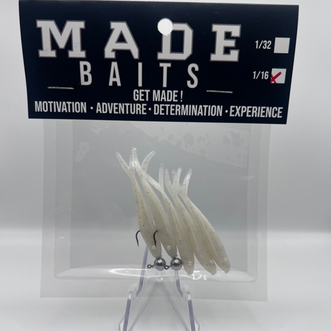 ADVENTURE - GET MADE MINNOW