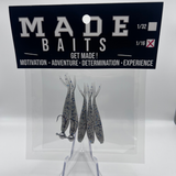 EXPERIENCE - GET MADE MINNOW