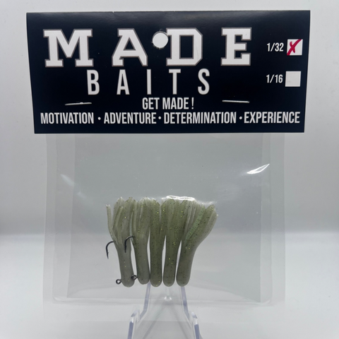 BWO MINI-JIG