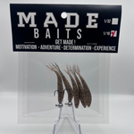 DETERMINATION - GET MADE MINNOW