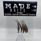 DETERMINATION - GET MADE MINNOW