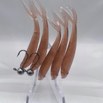 GOLDEN BEETLE - GET MADE MINNOW