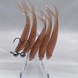 GOLDEN BEETLE - GET MADE MINNOW