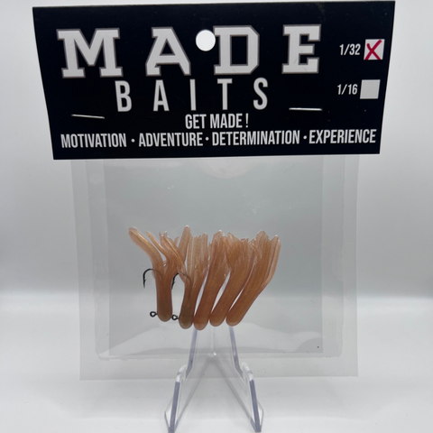 GOLDEN BEETLE - MINI JIG