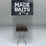 DETERMINATION - MADE MICRO MINNOW