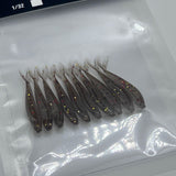 DETERMINATION - MADE MICRO MINNOW