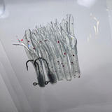 RAINBOW WARRIOR - MINI JIG