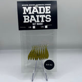 BLUE GILL - MADE MICRO MINNOW