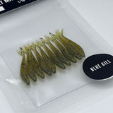 BLUE GILL - MADE MICRO MINNOW