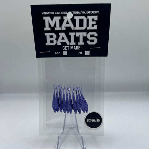 INSPIRATION - MADE MICRO MINNOW