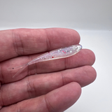 RAINBOW WARRIOR - GET MADE MINNOW