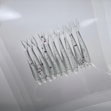 RAINBOW WARRIOR - MADE MICRO MINNOW