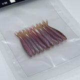 RAINBOW TROUT - MADE MICRO MINNOW