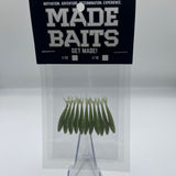 BWO - MADE MICRO MINNOW