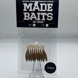 CRAWDAD - MADE MICRO MINNOW