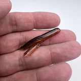 PHEASANT TAIL - MINI JIG