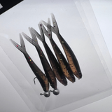 PHEASANT TAIL - GET MADE MINNOW