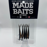 PHEASANT TAIL - GET MADE MINNOW