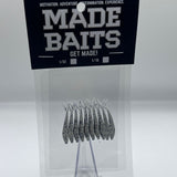 EXPERIENCE - MADE MICRO MINNOW